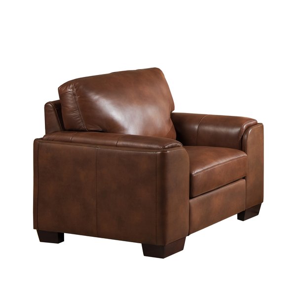 Orren Ellis Hadly Armchair