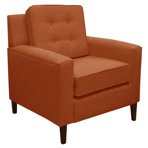 Gracie Oaks Chorley Armchair