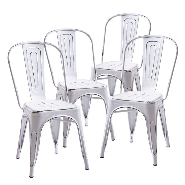 Williston Forge Javier Dining Chair