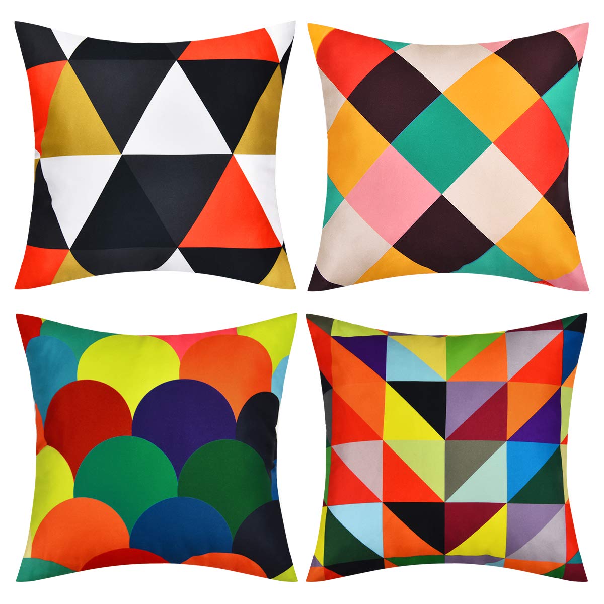 Bleum Cade Throw Pillow Covers