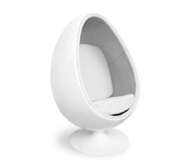 Eero Arnio Egg Chair