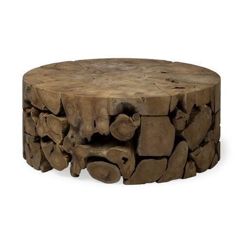 Foundry Select Bettis Coffee Table