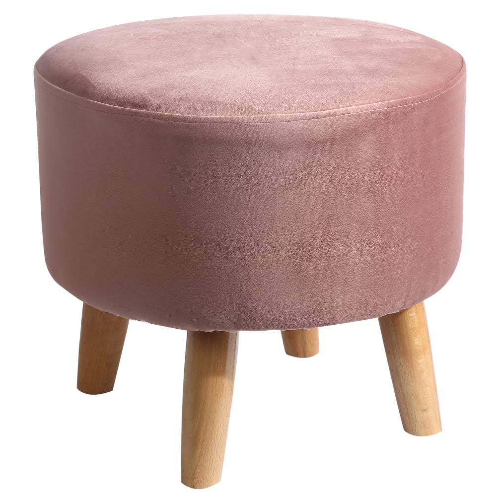 Eshow Ottoman Foot Stools