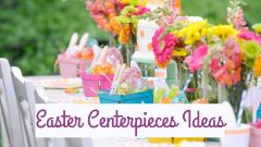  Easter is a time for celebrating life in all its glory! From the Resurrection of Jesus Christ for the Christians and the beginning of spring for everyone else, Easter is a holiday that’s worth decorating for. And what better way than to throw a party? Discover how to make beautiful Easter centerpieces today!