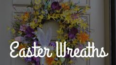  What is an Easter wreath? How does it differ from other wreaths? Discover how to create and decorate with easter wreaths in different ways.