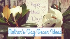Show all the women in your life, especially your dear ol’ mom, some love this Mother’s Day. Throw them a surprise by decorating your home in celebration of their motherhood. From simple floral themes to heartwarming brunch settings, let this day be extra special to all the moms in your family.