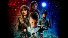 Horror and retro is a nice combination if you want an amazing cinematic experience. Just look at Stranger Things. Experience a throwback to the ‘80s with the spaces you can find from this series. 