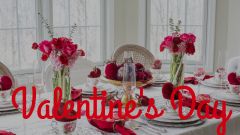  Celebrate the day of love with an explosion of reds, pinks, and hearts all over your house. Get ideas on how to set up the perfect Valentine’s Day date at home or anywhere else, both fun and classy alike. 