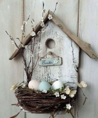 bird house