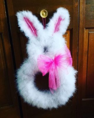 furry bunny