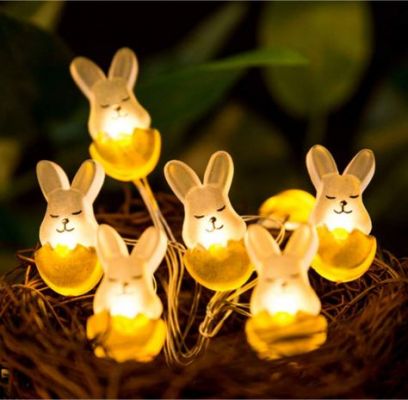 bunny light