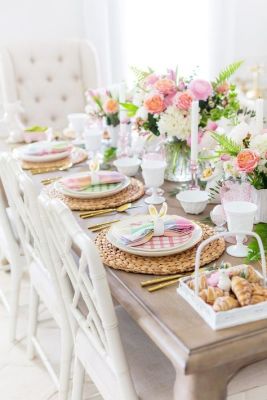 pastel easter