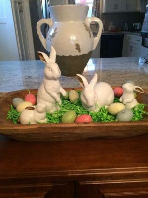 rabbit bowl
