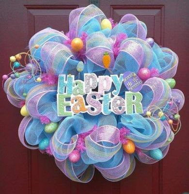 fun wreath