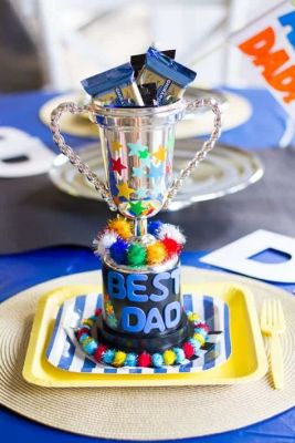 How to Decorate for Father's Day - Furniture, Home Decor, Interior Design &  Gift Ideas