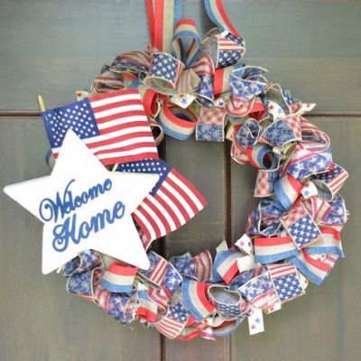 home wreath