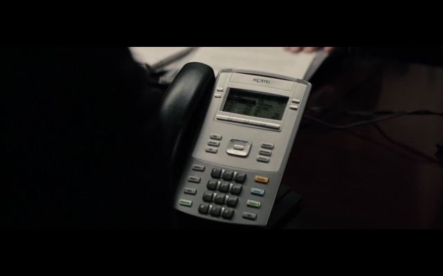 batman Nortel phone