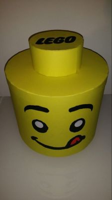 lego box