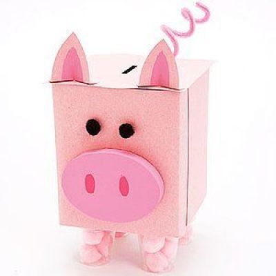 pig box