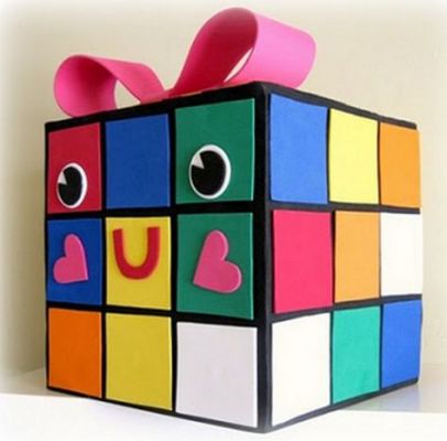 Adorable Valentines Day Box Ideas - The Keeper of the Cheerios