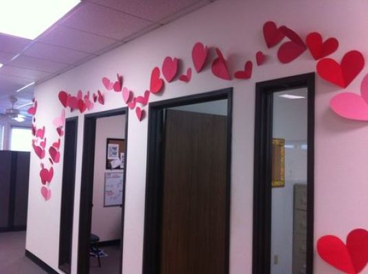 heart walls