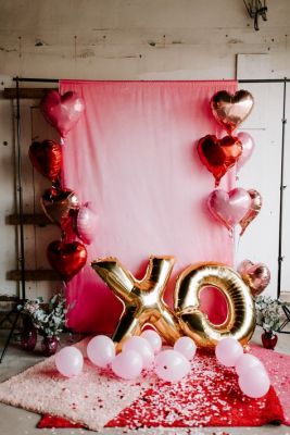 xo photo booth