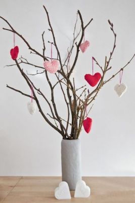 valentine tree