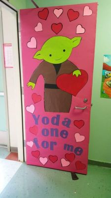 yoda door