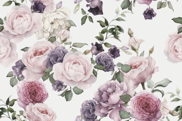 Botanical Patterns