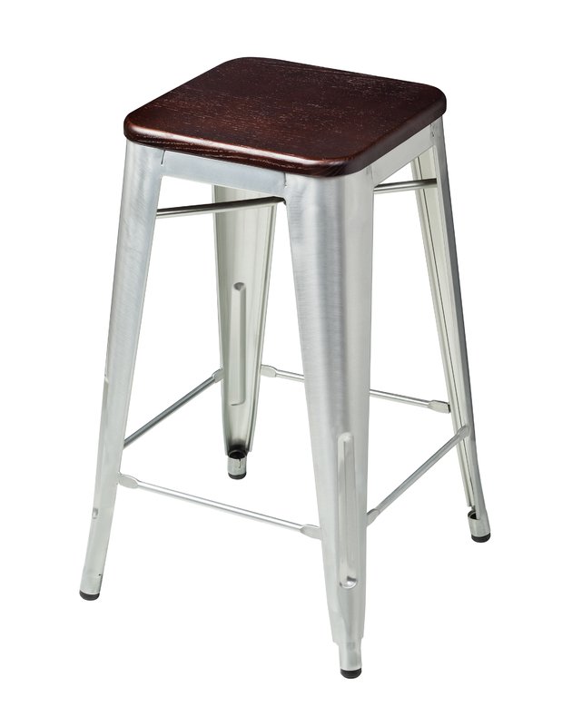 Longshore Tides Elston 26” Bar Stool