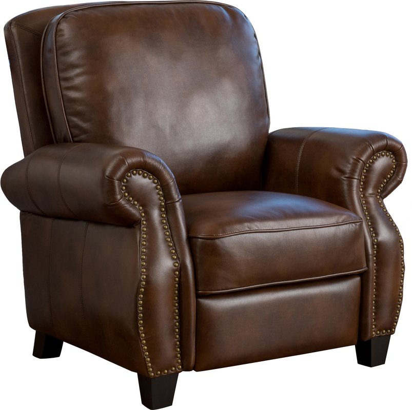 Mullins Manual Recliner