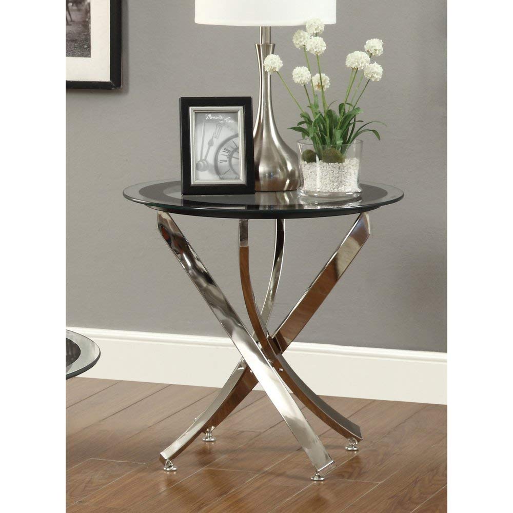 Norwood End Table