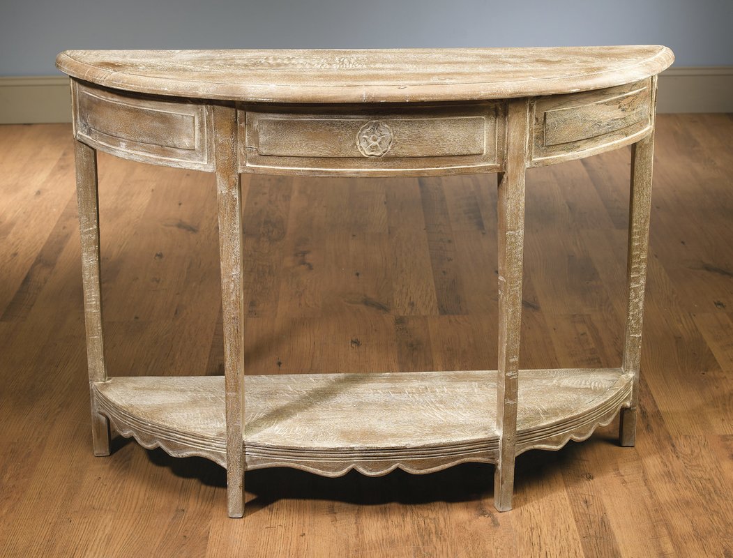 Stacey Console Table