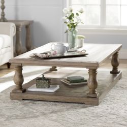 Airelle Coffee Table