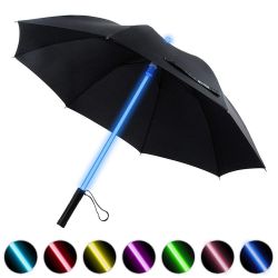 BESTKEE Lightsaber Umbrella