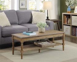 Callery Coffee Table