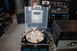 J.A. Michell Transcriptor Hydraulic Reference Turntable
