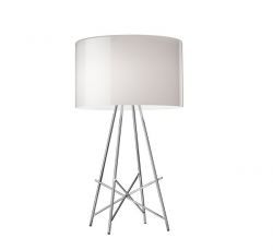 Rodolfo Dordoni x FLOS Ray Table Lamp
