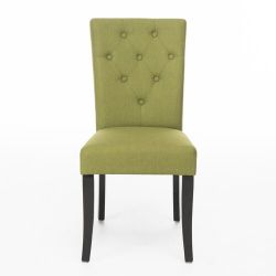 Willa Arlo Interiors Keiper Upholstered Dining Chair