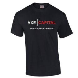Axe Capital T Shirt