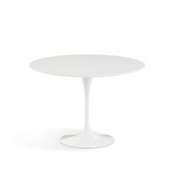 Eero Saarinen Dining Table – 42” Round