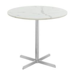 Everly Quinn Knipe End Table