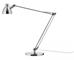 Ikea Antifoni Table Lamp