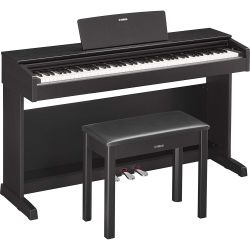 Yamaha YDP-143B Arius Console Digital Piano