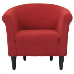 Zipcode Design Liam Barrel Chair