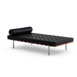 Ludwig Mies van der Rohe Barcelona Day Bed