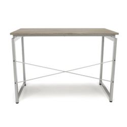 Ebern Designs Chung Floating Top Office Writing Desk