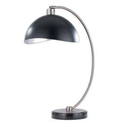 Corrigan Studio Channell 24” Arched Table Lamp