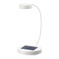 IKEA Sunnan Solar Desk Lamp