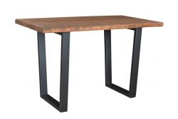 Union Rustic Sonnier Dining Table